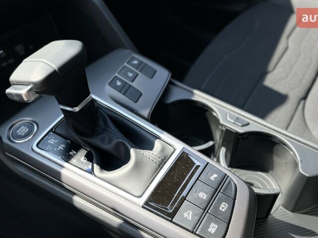 купити нове авто Кіа Sportage 2025 року від офіційного дилера УКРАВТО ВОЛИНЬ Кіа фото