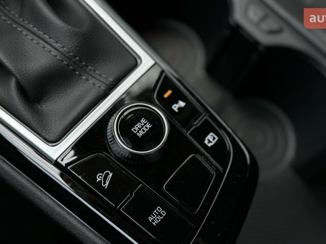 купить новое авто Киа Sportage 2025 года от официального дилера «Одеса-АВТО» Киа фото