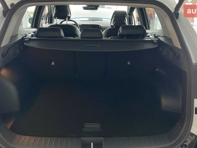 купити нове авто Кіа Sportage 2025 року від офіційного дилера Автоцентр AUTO.RIA Кіа фото