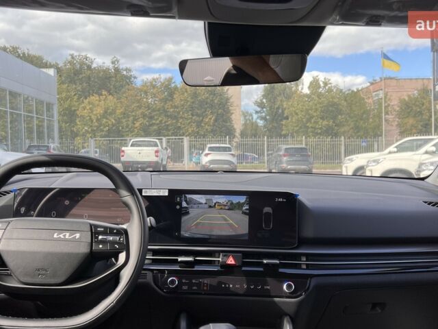 купить новое авто Киа Sportage 2025 года от официального дилера Рівне-Авто Киа фото