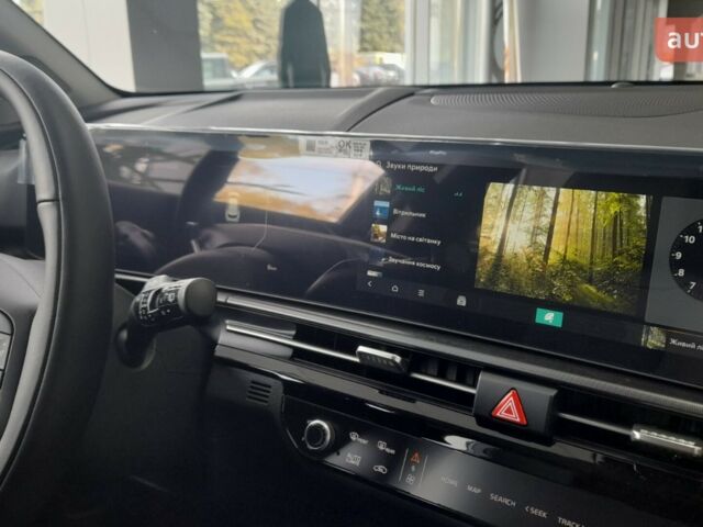 Киа Sportage, объемом двигателя 1.6 л и пробегом 0 тыс. км за 36042 $, фото 16 на Automoto.ua