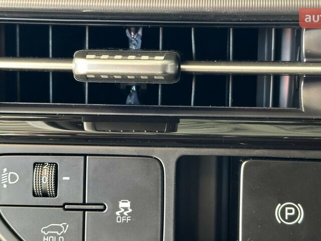 Кіа Sportage, об'ємом двигуна 1.6 л та пробігом 0 тис. км за 33289 $, фото 10 на Automoto.ua