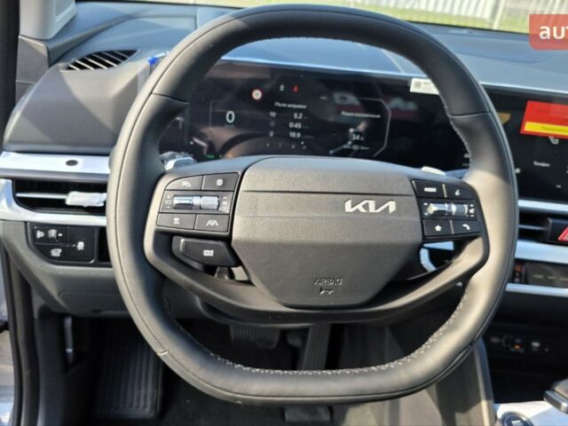 Киа Sportage, объемом двигателя 1.6 л и пробегом 0 тыс. км за 36561 $, фото 15 на Automoto.ua