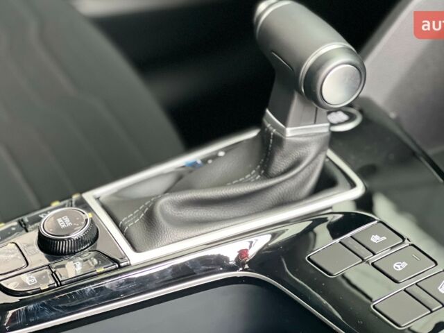 купить новое авто Киа Sportage 2025 года от официального дилера Рівне-Авто Киа фото