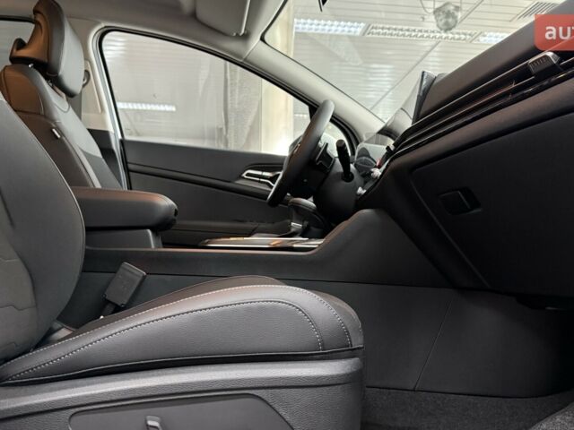 купити нове авто Кіа Sportage 2025 року від офіційного дилера Автоцентр AUTO.RIA Кіа фото