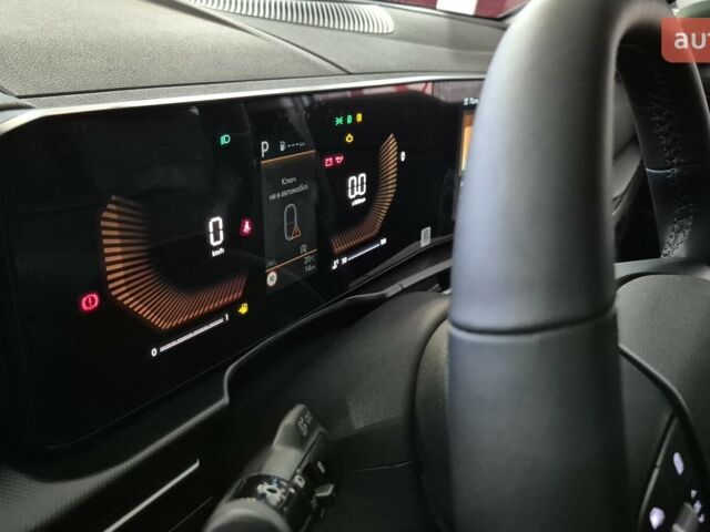 купить новое авто Киа Sportage 2025 года от официального дилера «Одеса-АВТО» Киа фото