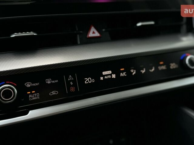 купить новое авто Киа Sportage 2025 года от официального дилера «Одеса-АВТО» Киа фото