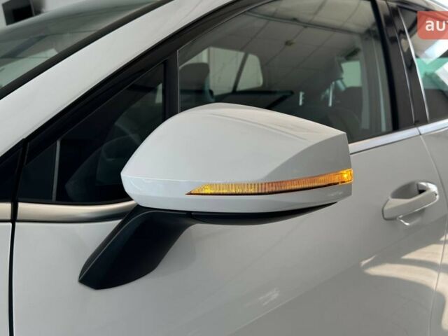 Киа Sportage, объемом двигателя 1.6 л и пробегом 0 тыс. км за 39014 $, фото 8 на Automoto.ua