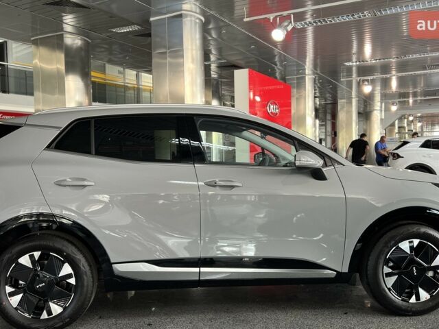 купить новое авто Киа Sportage 2025 года от официального дилера Автоцентр AUTO.RIA Киа фото