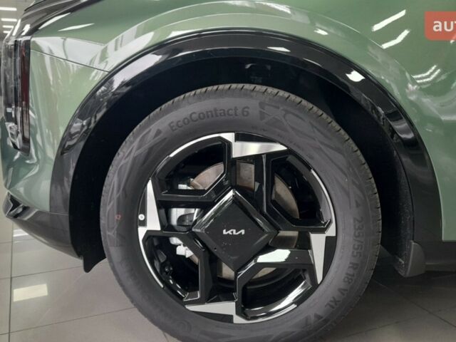 Киа Sportage, объемом двигателя 1.6 л и пробегом 0 тыс. км за 39194 $, фото 4 на Automoto.ua