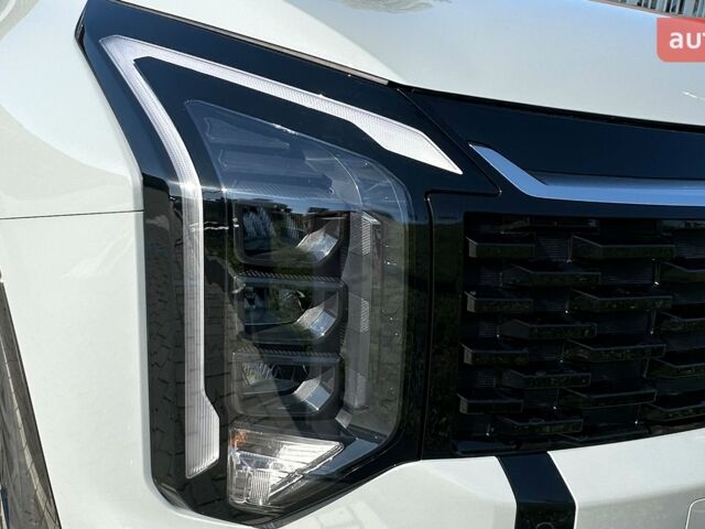 купить новое авто Киа Sportage 2025 года от официального дилера Хмельниччина-Авто Киа фото