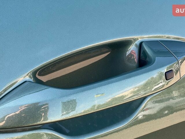 купить новое авто Киа Sportage 2025 года от официального дилера Рівне-Авто Киа фото