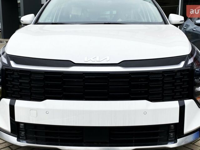 купити нове авто Кіа Sportage 2025 року від офіційного дилера Автоцентр AUTO.RIA Кіа фото