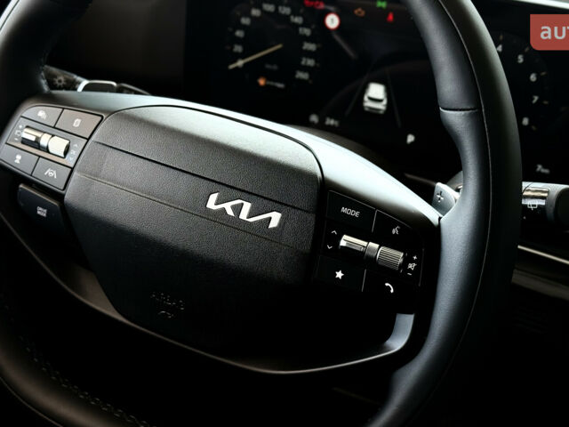 Кіа Sportage, об'ємом двигуна 1.6 л та пробігом 0 тис. км за 33407 $, фото 12 на Automoto.ua