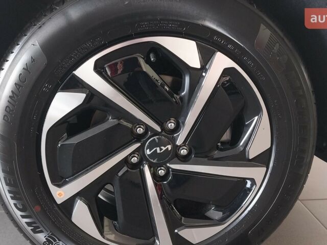 купить новое авто Киа Sportage 2025 года от официального дилера Хмельниччина-Авто Киа фото