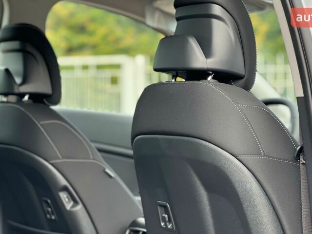 купити нове авто Кіа Sportage 2025 року від офіційного дилера Рівне-Авто Кіа фото