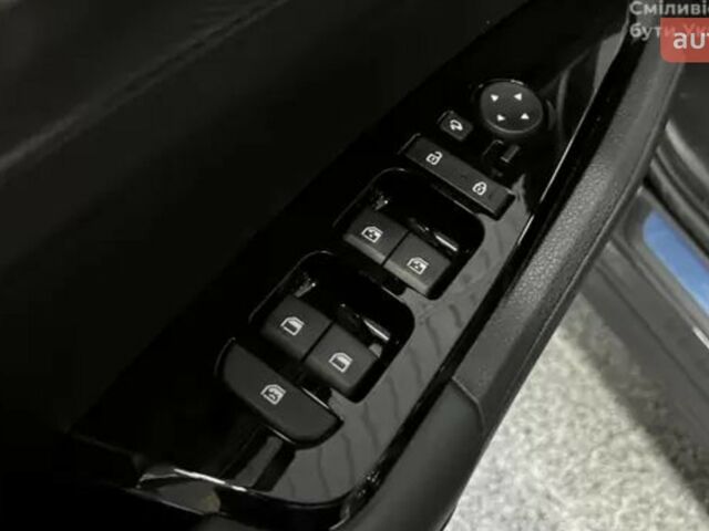 купить новое авто Киа Sportage 2025 года от официального дилера Радар-сервіс Киа фото