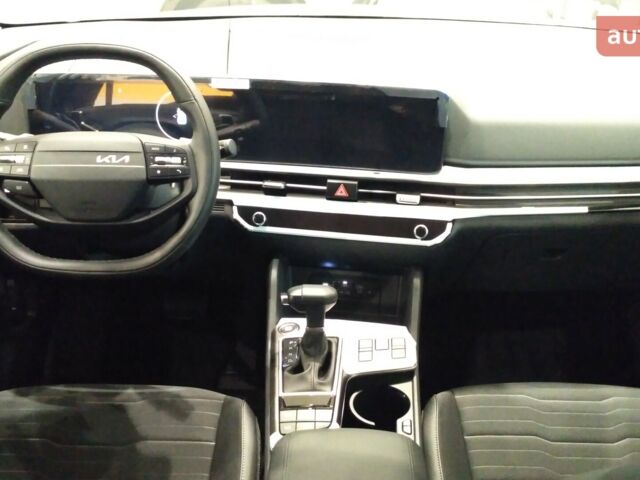 купить новое авто Киа Sportage 2025 года от официального дилера Автоцентр AUTO.RIA Киа фото