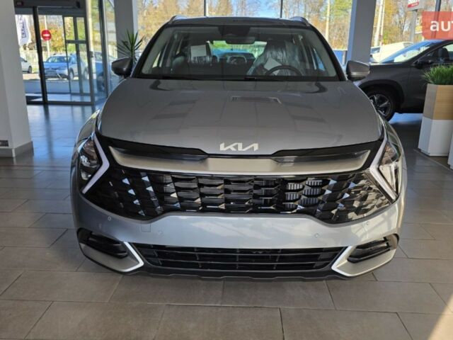Киа Sportage, объемом двигателя 1.6 л и пробегом 0 тыс. км за 31504 $, фото 1 на Automoto.ua