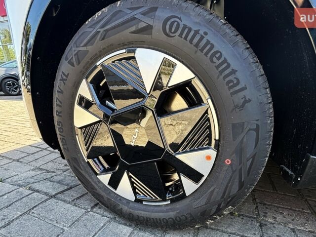купити нове авто Кіа Sportage 2025 року від офіційного дилера Автоцентр AUTO.RIA Кіа фото