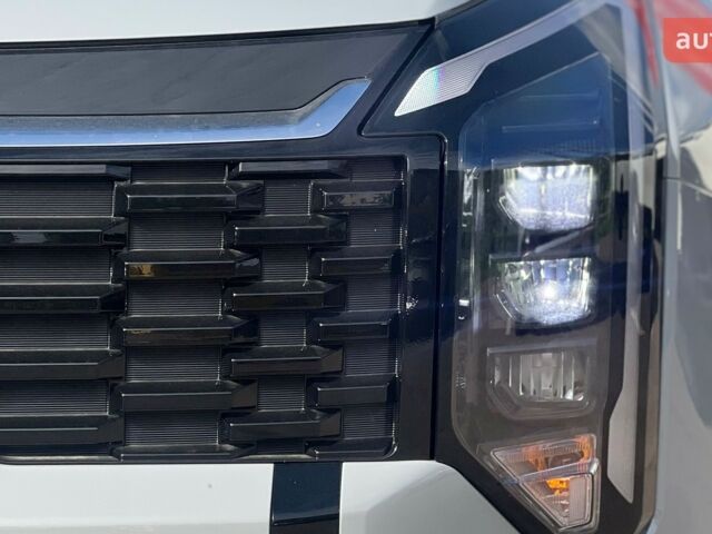 купить новое авто Киа Sportage 2025 года от официального дилера Рівне-Авто Киа фото