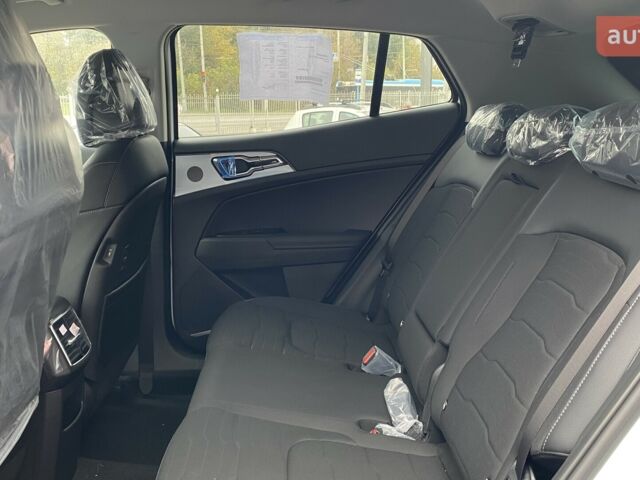 купити нове авто Кіа Sportage 2025 року від офіційного дилера Автоцентр AUTO.RIA Кіа фото