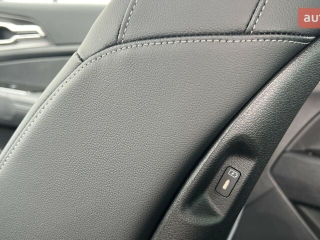 купить новое авто Киа Sportage 2025 года от официального дилера «Одеса-АВТО» Киа фото