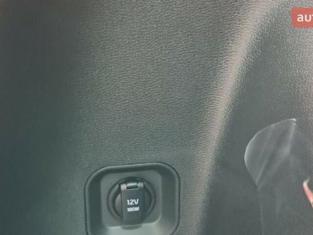 Киа Sportage, объемом двигателя 1.6 л и пробегом 0 тыс. км за 30215 $, фото 5 на Automoto.ua