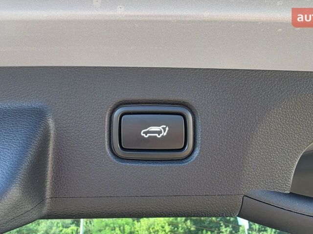 Киа Sportage, объемом двигателя 1.6 л и пробегом 0 тыс. км за 33222 $, фото 10 на Automoto.ua