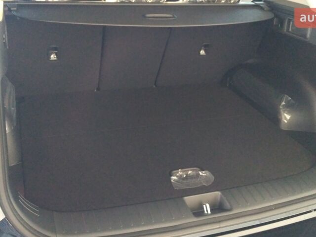 купити нове авто Кіа Sportage 2025 року від офіційного дилера Автоцентр AUTO.RIA Кіа фото