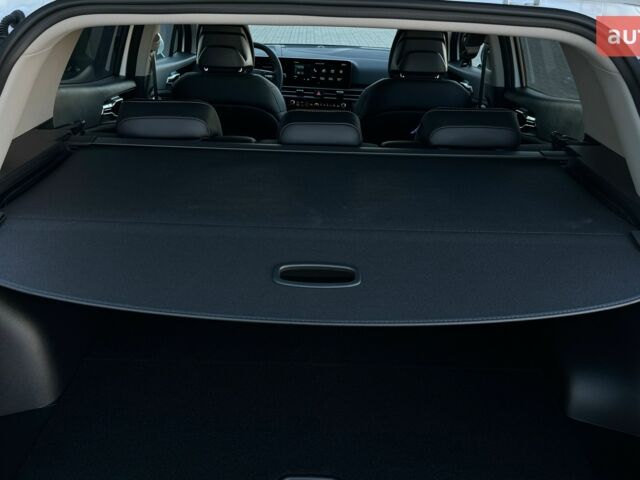 купити нове авто Кіа Sportage 2025 року від офіційного дилера «Одеса-АВТО» Кіа фото