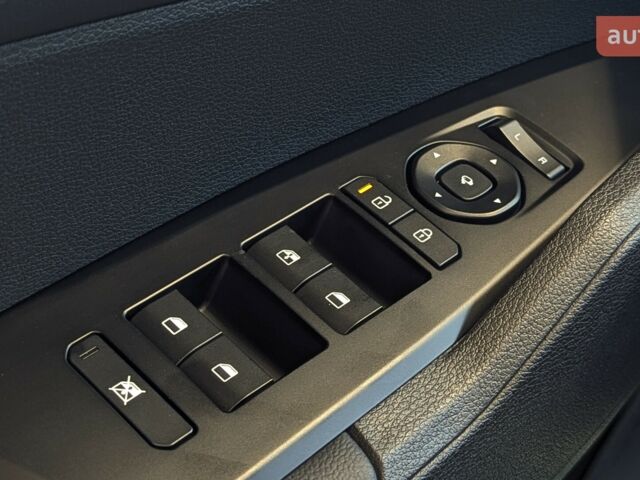 купить новое авто Киа Sportage 2025 года от официального дилера АВТОГРАД ОДЕСА KIA Киа фото