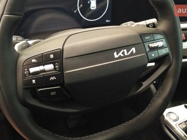 купить новое авто Киа Sportage 2025 года от официального дилера Автоцентр AUTO.RIA Киа фото