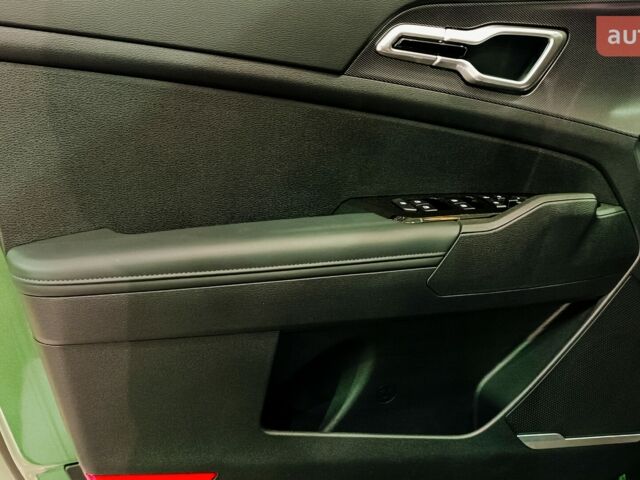 Киа Sportage, объемом двигателя 1.6 л и пробегом 0 тыс. км за 31248 $, фото 37 на Automoto.ua