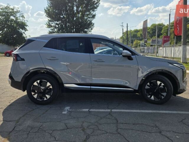 Киа Sportage, объемом двигателя 1.6 л и пробегом 0 тыс. км за 36561 $, фото 6 на Automoto.ua