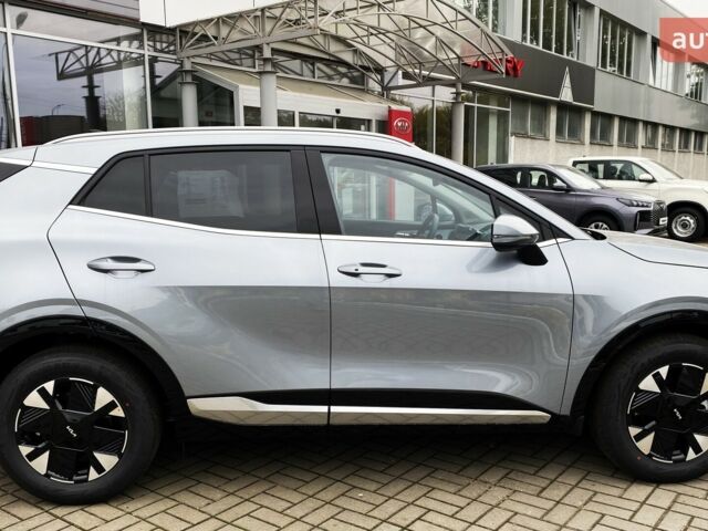 купить новое авто Киа Sportage 2025 года от официального дилера Автоцентр AUTO.RIA Киа фото