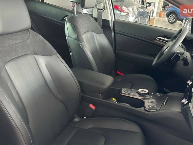 Киа Sportage, объемом двигателя 1.6 л и пробегом 0 тыс. км за 39014 $, фото 20 на Automoto.ua