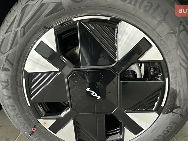 купити нове авто Кіа Sportage 2025 року від офіційного дилера Хмельниччина-Авто Кіа фото