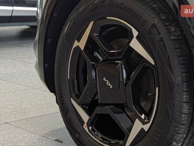 купити нове авто Кіа Sportage 2025 року від офіційного дилера АВТОГРАД ОДЕСА KIA Кіа фото