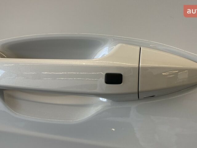 Киа Sportage, объемом двигателя 1.6 л и пробегом 0 тыс. км за 28382 $, фото 11 на Automoto.ua