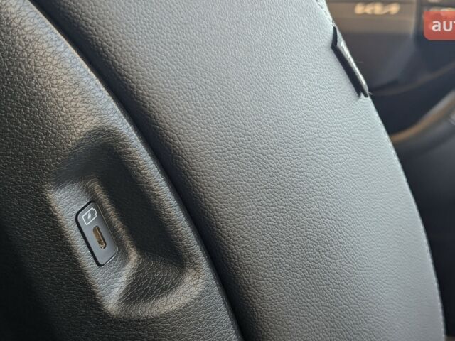 купить новое авто Киа Sportage 2025 года от официального дилера АВТОГРАД ОДЕСА KIA Киа фото