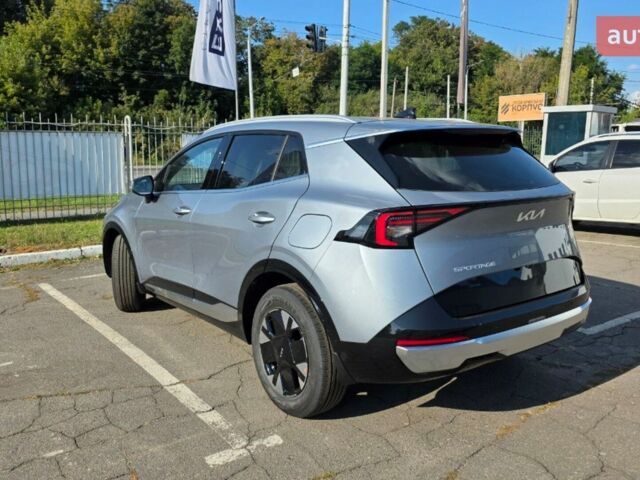 Киа Sportage, объемом двигателя 1.6 л и пробегом 0 тыс. км за 33222 $, фото 3 на Automoto.ua