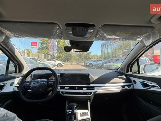 купити нове авто Кіа Sportage 2025 року від офіційного дилера Автоцентр AUTO.RIA Кіа фото