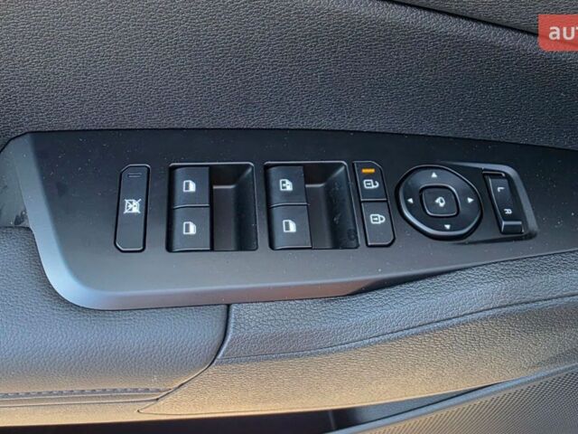 Киа Sportage, объемом двигателя 1.6 л и пробегом 0 тыс. км за 33222 $, фото 16 на Automoto.ua