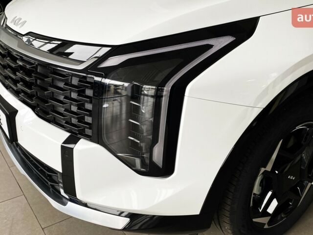 купити нове авто Кіа Sportage 2025 року від офіційного дилера Автоцентр AUTO.RIA Кіа фото