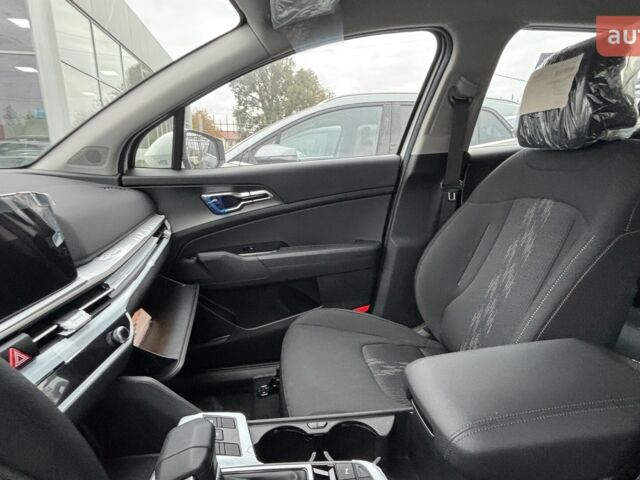 купити нове авто Кіа Sportage 2025 року від офіційного дилера Автоцентр AUTO.RIA Кіа фото