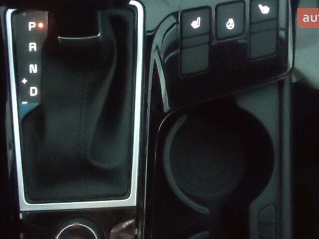 Киа Sportage, объемом двигателя 1.6 л и пробегом 0 тыс. км за 32193 $, фото 11 на Automoto.ua