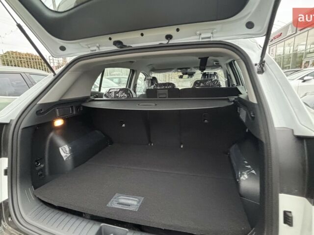 купити нове авто Кіа Sportage 2025 року від офіційного дилера Автоцентр AUTO.RIA Кіа фото