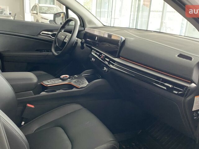 купити нове авто Кіа Sportage 2025 року від офіційного дилера Автоцентр AUTO.RIA Кіа фото