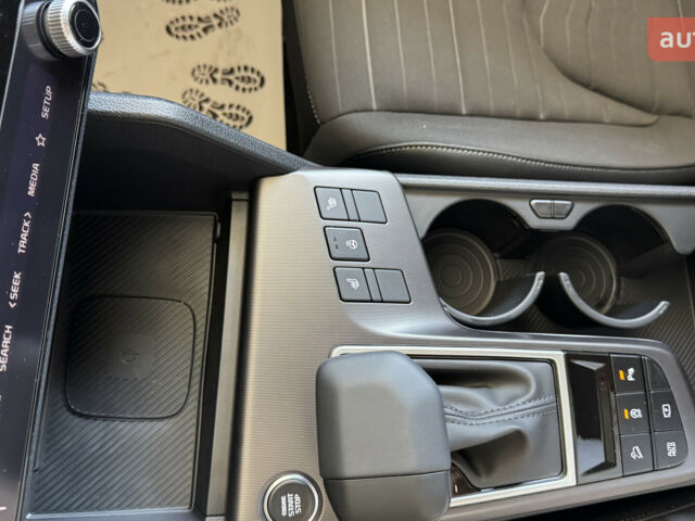 купить новое авто Киа Sportage 2025 года от официального дилера Фрунзе-Авто KIA Киа фото